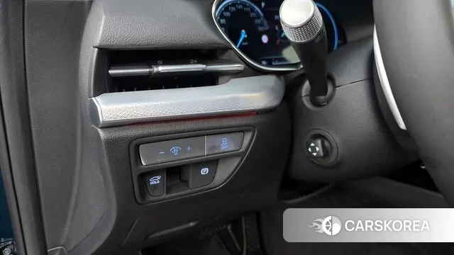 Genesis Electrified G80 (RG3) id 3016926 из Кореи 7