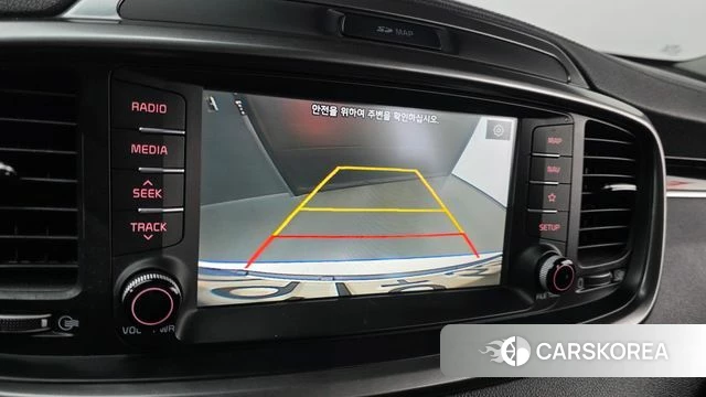Kia The New Sorento id 4943912 из Кореи 7