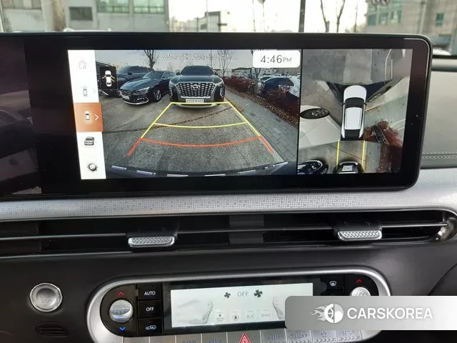 Genesis GV60 id 3664571 из Кореи 7