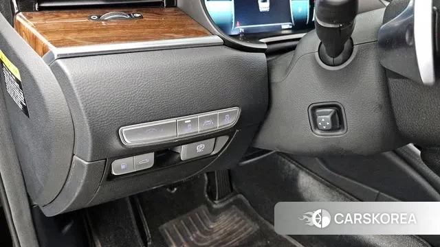 Kia More K9 id 3423150 из Кореи 7