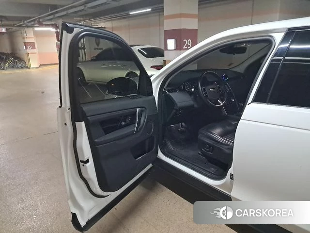 Land Rover Discovery Sports 2nd Generation id 4206680 из Кореи 7