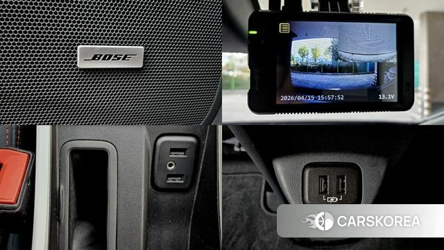 Chevrolet (GM Daewoo) Bolt EV id 3941674 из Кореи 7