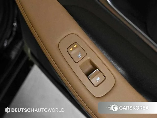 Hyundai Sonata D Edge Hybrid (DN8) id 4367609 из Кореи 7