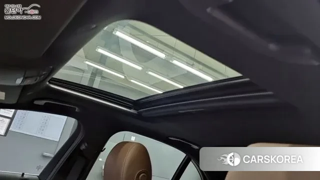 Mercedes-Benz E-Class W213 id 3560677 из Кореи 7