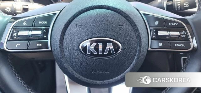 Kia The New K5 2nd generation id 4514566 из Кореи 7
