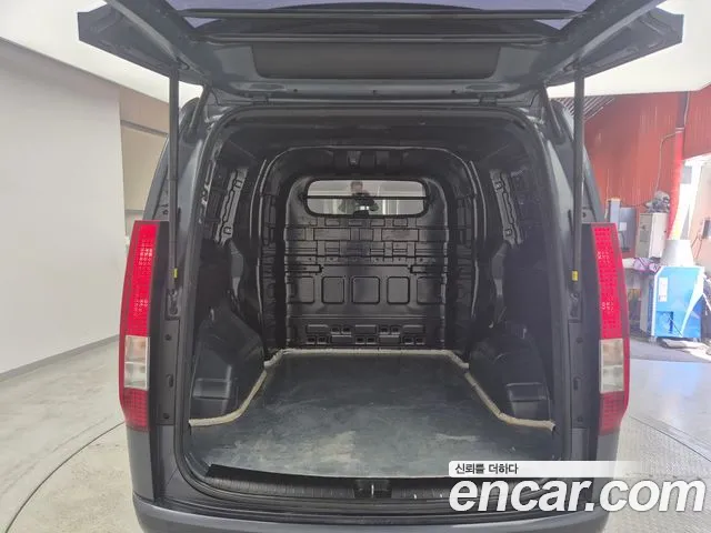 Hyundai Staria id 2627094 из Кореи 7