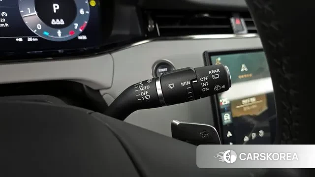 Land Rover Range Rover Evoque 2nd Generation id 3610144 из Кореи 7