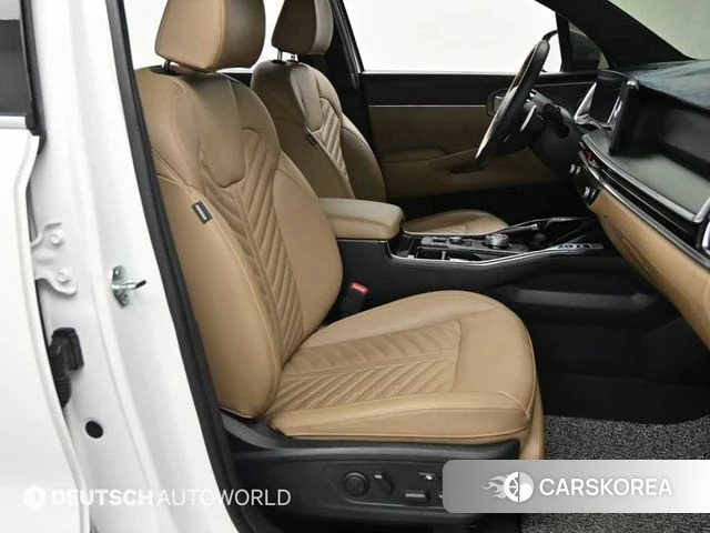 Kia The New Sorento 4th Generation id 4705514 из Кореи 7