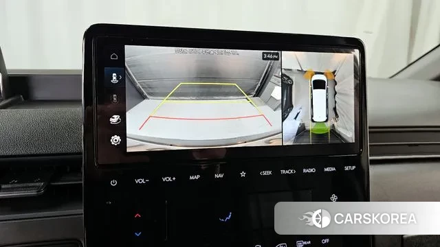 Hyundai Staria id 3599875 из Кореи 7