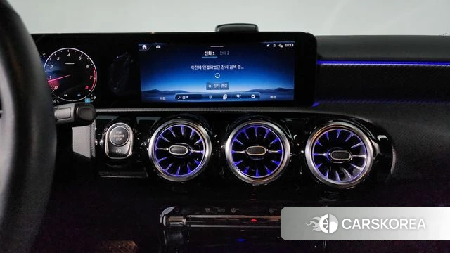 Mercedes-Benz A-Class W177 id 3831767 из Кореи 7