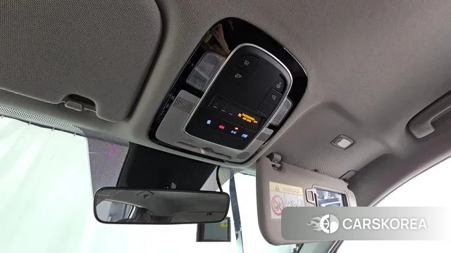 Hyundai The New Santa Fe id 3777731 из Кореи 7