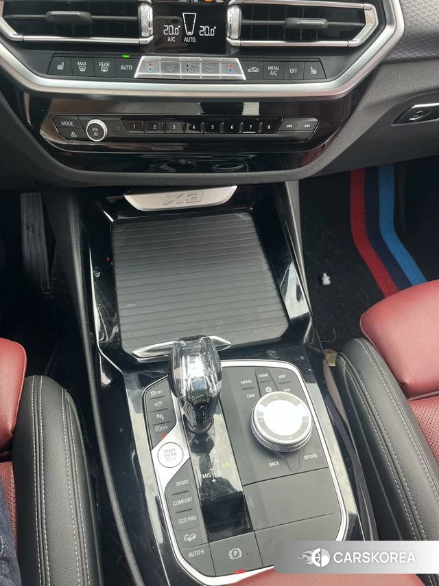 BMW X3 id 4221264 из Китая 7