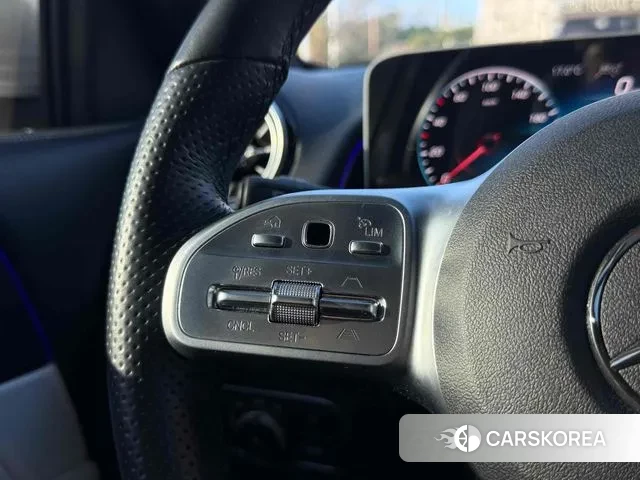 Mercedes-Benz GLB-Class X247 id 3385250 из Кореи 7