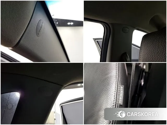 Chevrolet (GM Daewoo) Captiva id 3485139 из Кореи 7