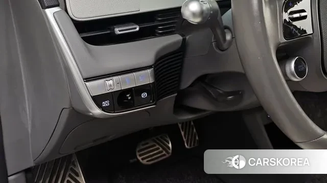 Hyundai Ionic 5 id 3696881 из Кореи 7