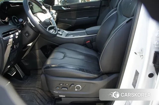 Hyundai The New Palisade id 3273047 из Кореи 7