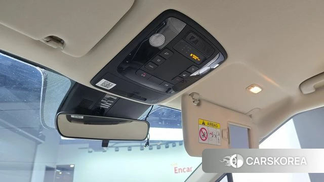 Kia Carnival 4th generation id 4677170 из Кореи 7