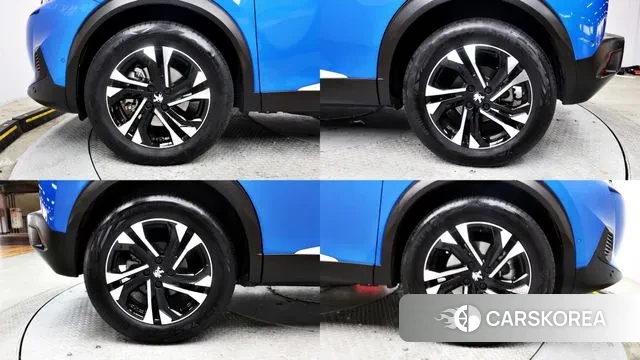 Peugeot e-2008 second generation id 3776323 из Кореи 7