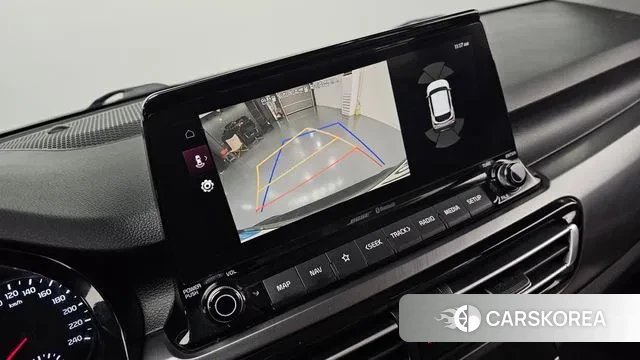 Kia Seltos id 3493679 из Кореи 7