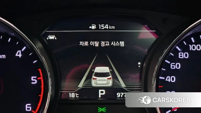 Kia The New Carnival id 3966483 из Кореи 7