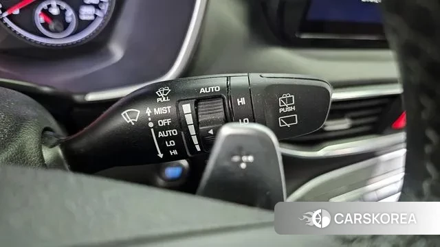 Hyundai The New Santa Fe id 3524033 из Кореи 7