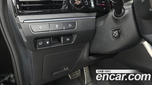 Kia Mohave Master id 2949391 из Кореи 7