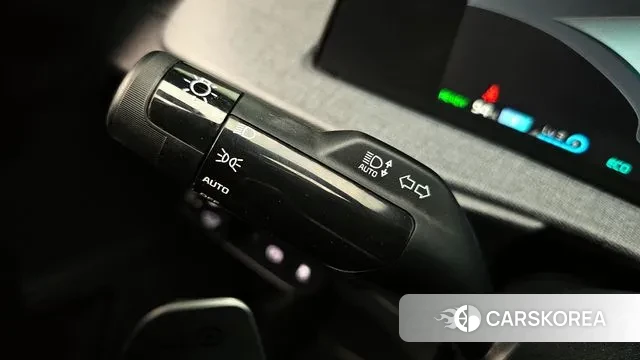 Kia EV6 id 3011879 из Кореи 7