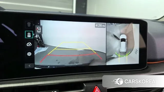 Kia The New Sportage 5th Generation id 3163882 из Кореи 7