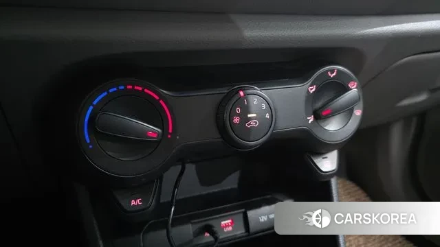 Kia All New Morning (JA) id 3547736 из Кореи 7