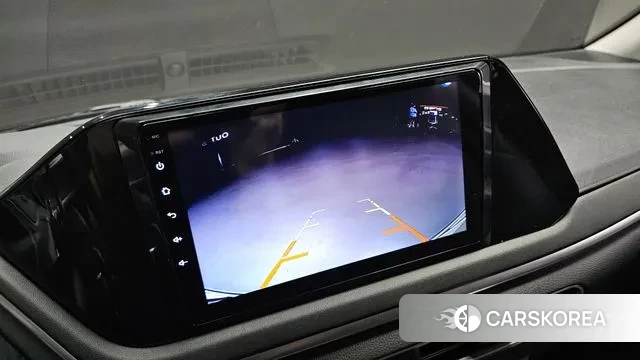 Hyundai Sonata (DN8) id 3012186 из Кореи 7