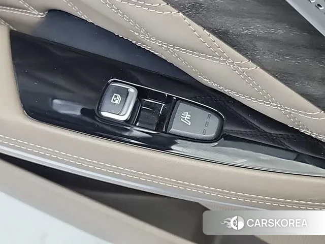 Kia K8 Hybrid id 3777698 из Кореи 7