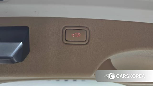 Kia The New Carnival id 4390257 из Кореи 7