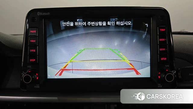 Kia All New Morning (JA) id 3834153 из Кореи 7