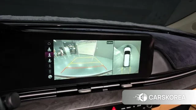 Kia Carnival 4th generation id 2891054 из Кореи 7