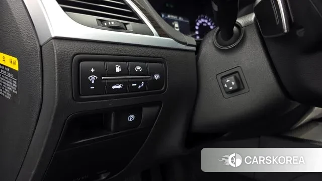 Genesis G80 id 3677571 из Кореи 7