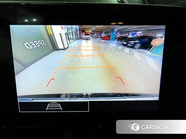 Chevrolet (GM Daewoo) Trax Crossover id 4408129 из Кореи 7
