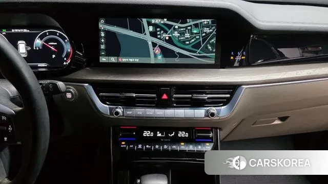 Kia Mohave Master id 3416098 из Кореи 7