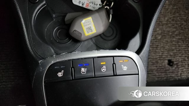 Kia The New Morning (JA) id 4414420 из Кореи 7