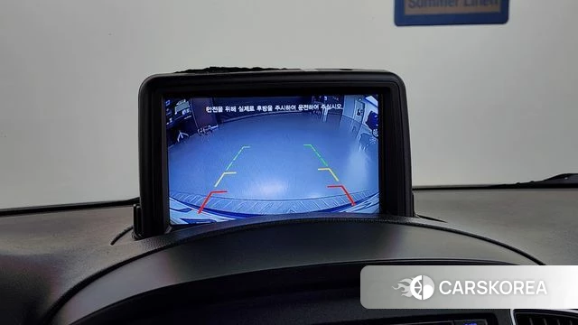 Hyundai The New Grand Starex id 3879683 из Кореи 7