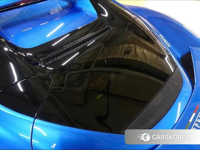 Ferrari 296 GTS id 3104135 из Кореи 7