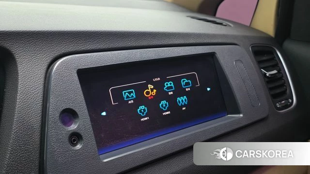 Kia The New Carnival id 3955318 из Кореи 7