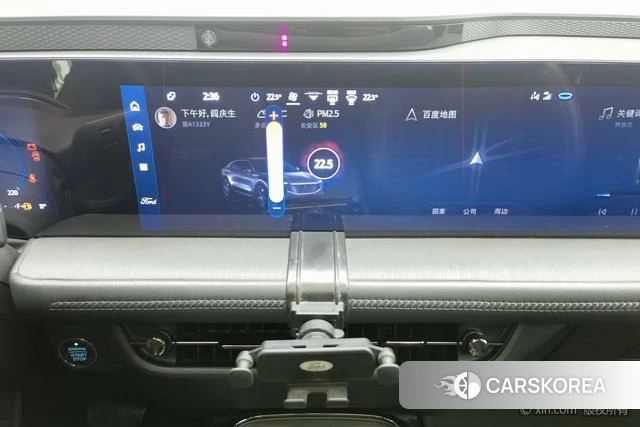 Ford EVOS id 4210546 из Китая 7