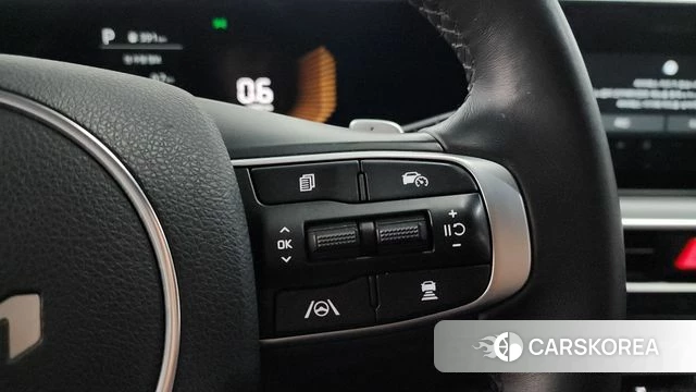 Kia The New K5 3rd generation id 3902819 из Кореи 7