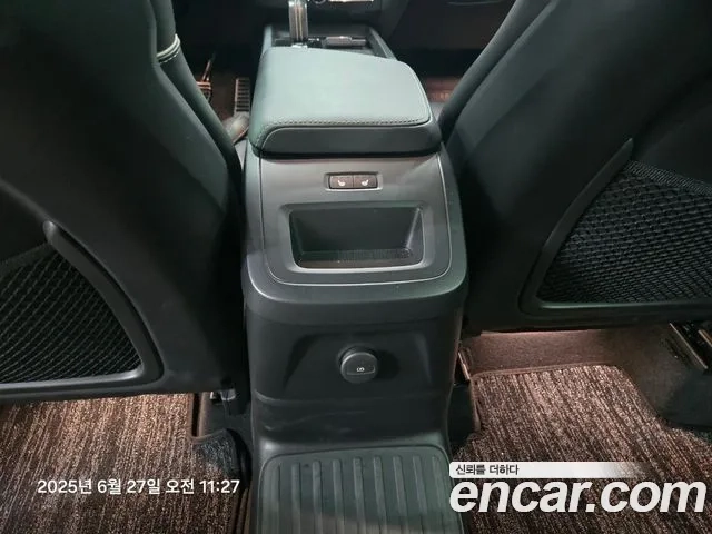 Volvo XC60 second Generation id 2869508 из Кореи 7