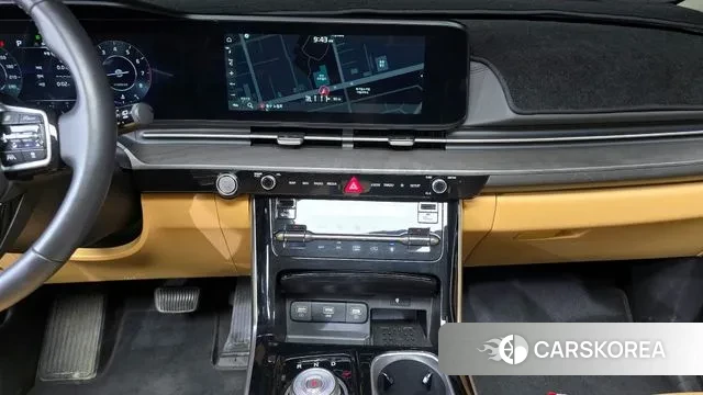 Kia Carnival 4th generation id 2974528 из Кореи 7