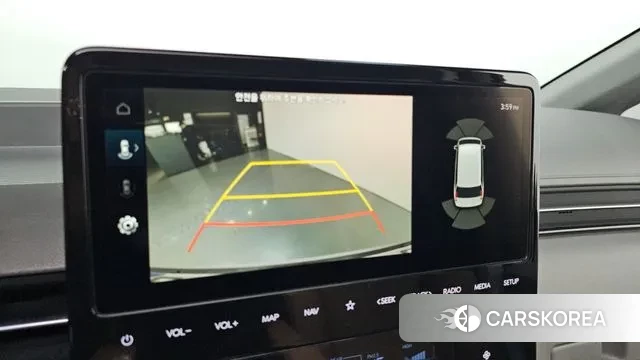 Hyundai Staria id 3670670 из Кореи 7