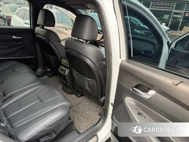 Hyundai The New Santa Fe id 3640203 из Кореи 7