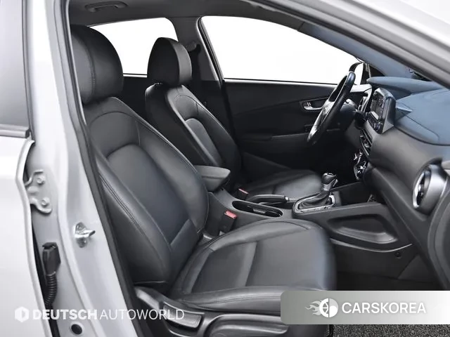 Hyundai The New Kona id 3281463 из Кореи 7
