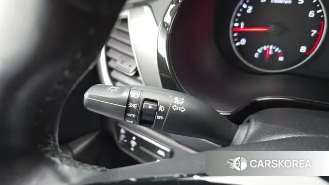 Kia Seltos id 3449198 из Кореи 7