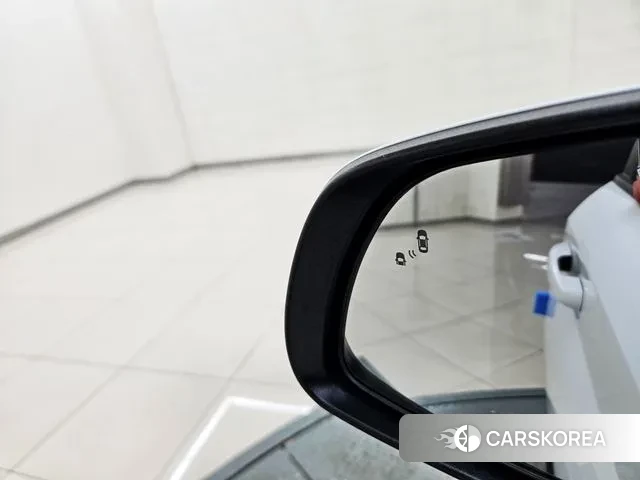 Hyundai Venue id 3530807 из Кореи 7